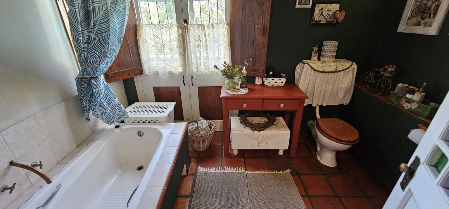 5 Bedroom Property for Sale in Swellendam Western Cape